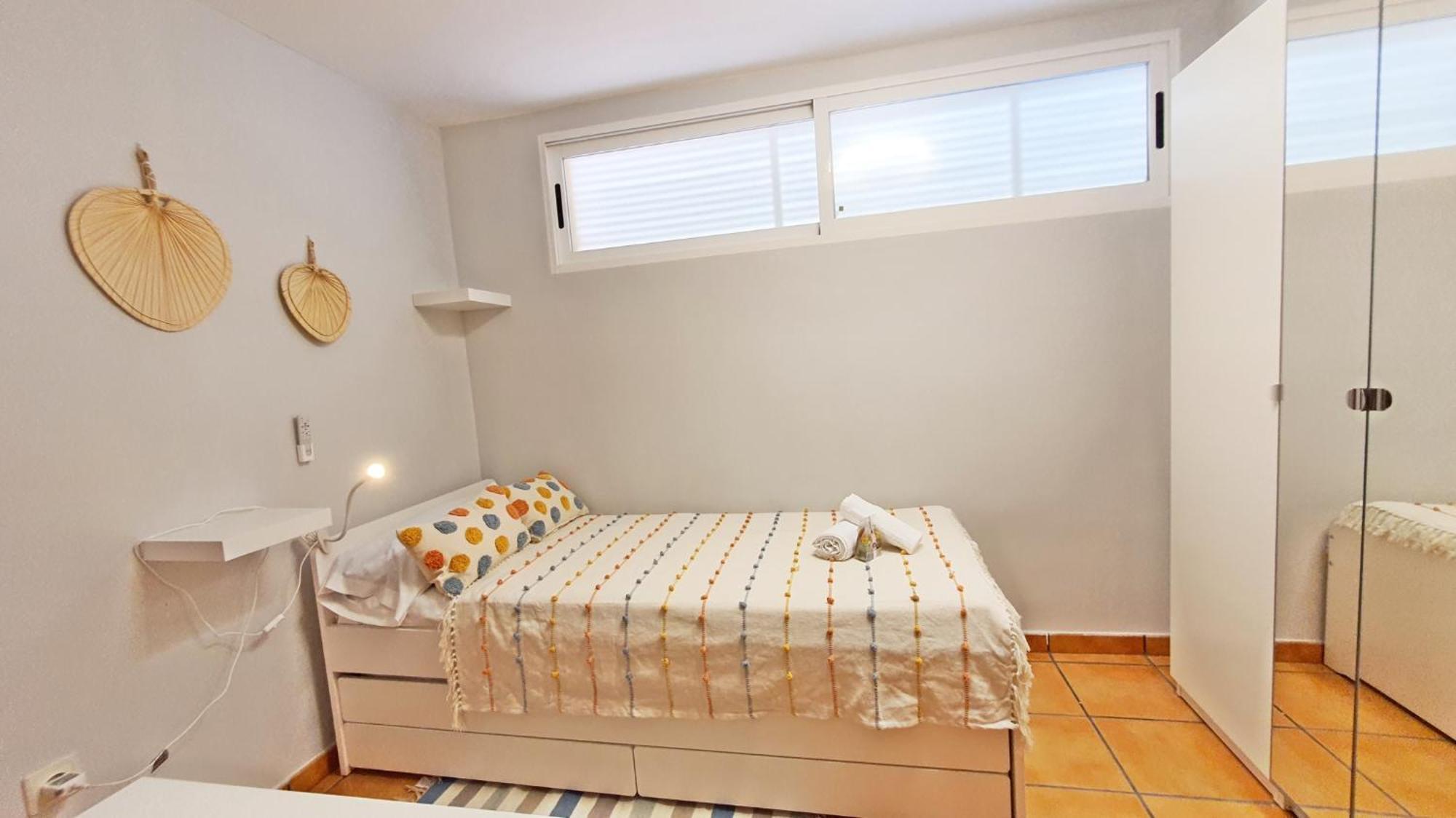 Apartamentos Par Tres - Oliva Nova 외부 사진