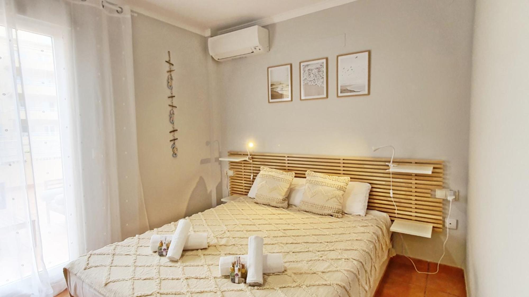 Apartamentos Par Tres - Oliva Nova 외부 사진