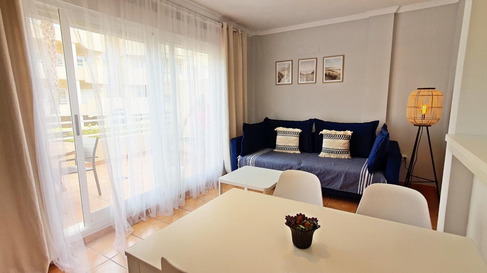 Apartamentos Par Tres - Oliva Nova 외부 사진