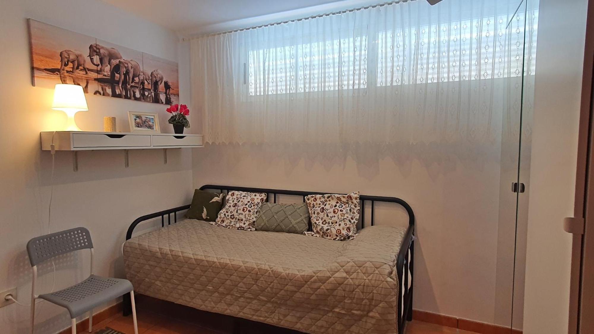 Apartamentos Par Tres - Oliva Nova 외부 사진